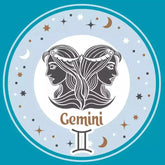 GEMINI (W)TYPE